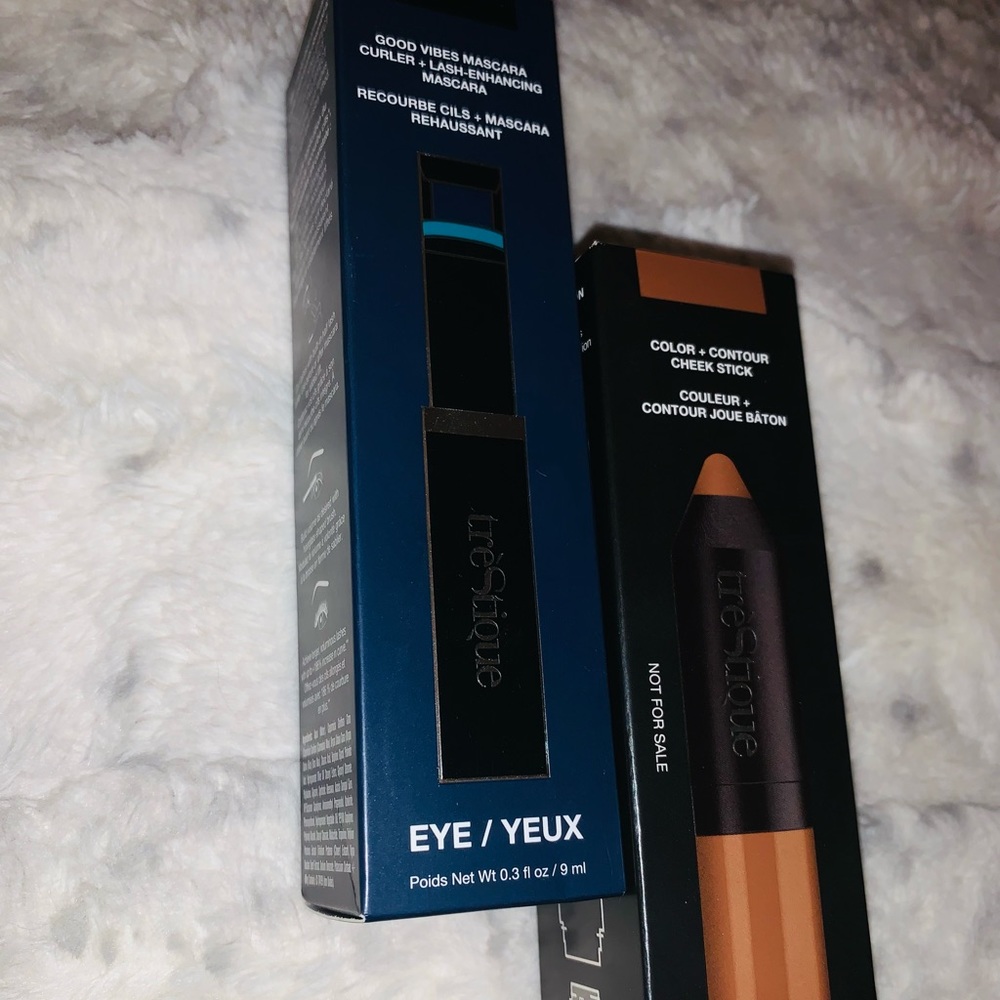 TWO FOR 1 PRODUCTS from TreStiQue